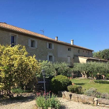 فندق Domaine La Condamine Crillon Le Brave المظهر الخارجي الصورة