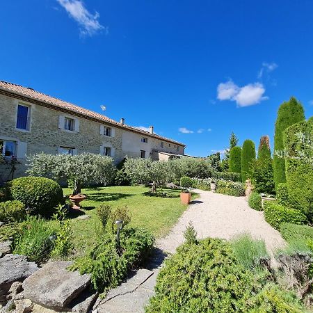 فندق Domaine La Condamine Crillon Le Brave المظهر الخارجي الصورة