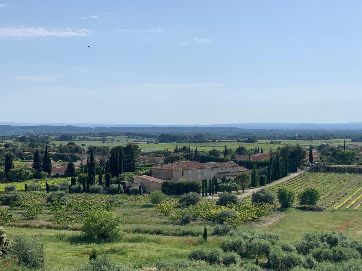 فندق Domaine La Condamine Crillon Le Brave المظهر الخارجي الصورة