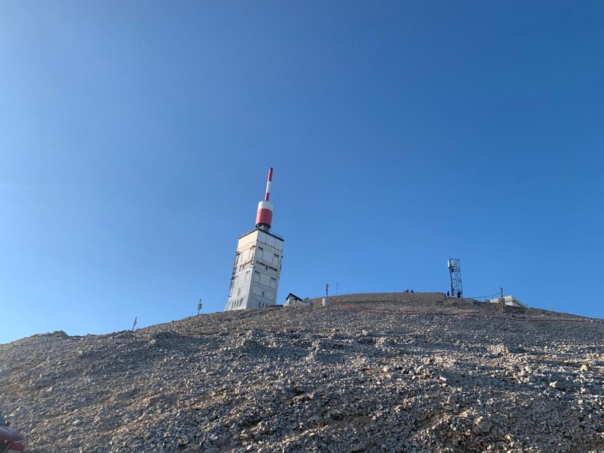 فندق Domaine La Condamine Crillon Le Brave المظهر الخارجي الصورة