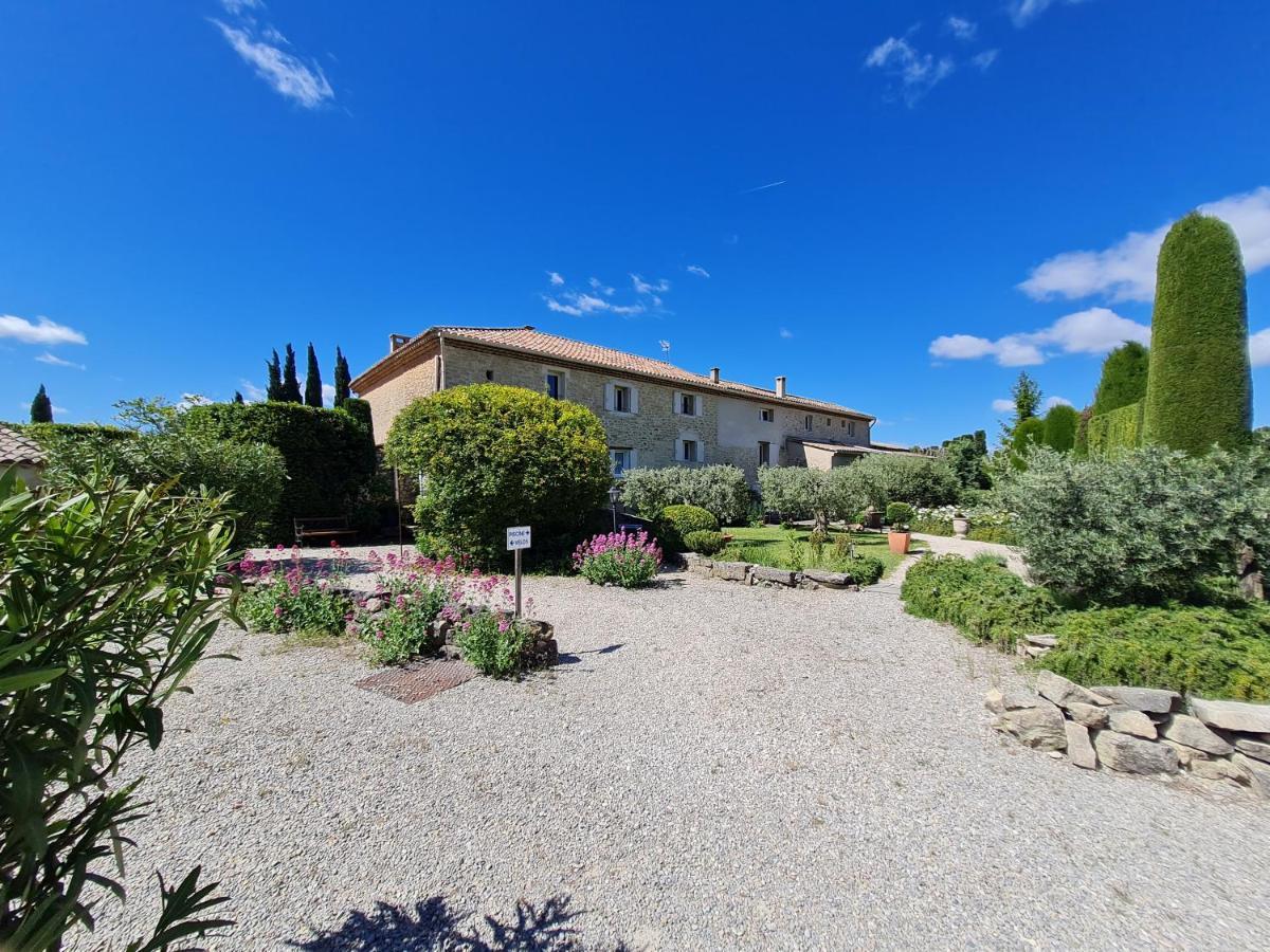 فندق Domaine La Condamine Crillon Le Brave المظهر الخارجي الصورة