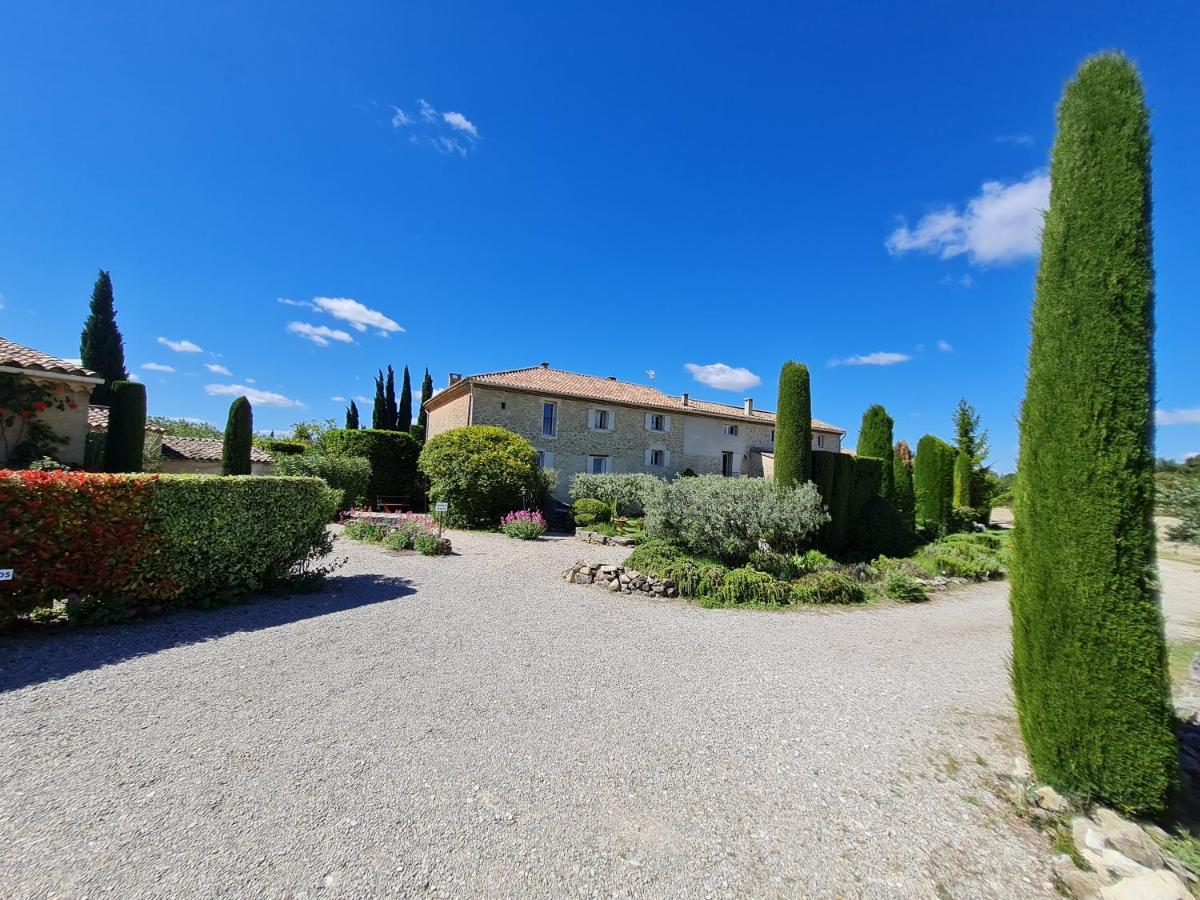 فندق Domaine La Condamine Crillon Le Brave المظهر الخارجي الصورة