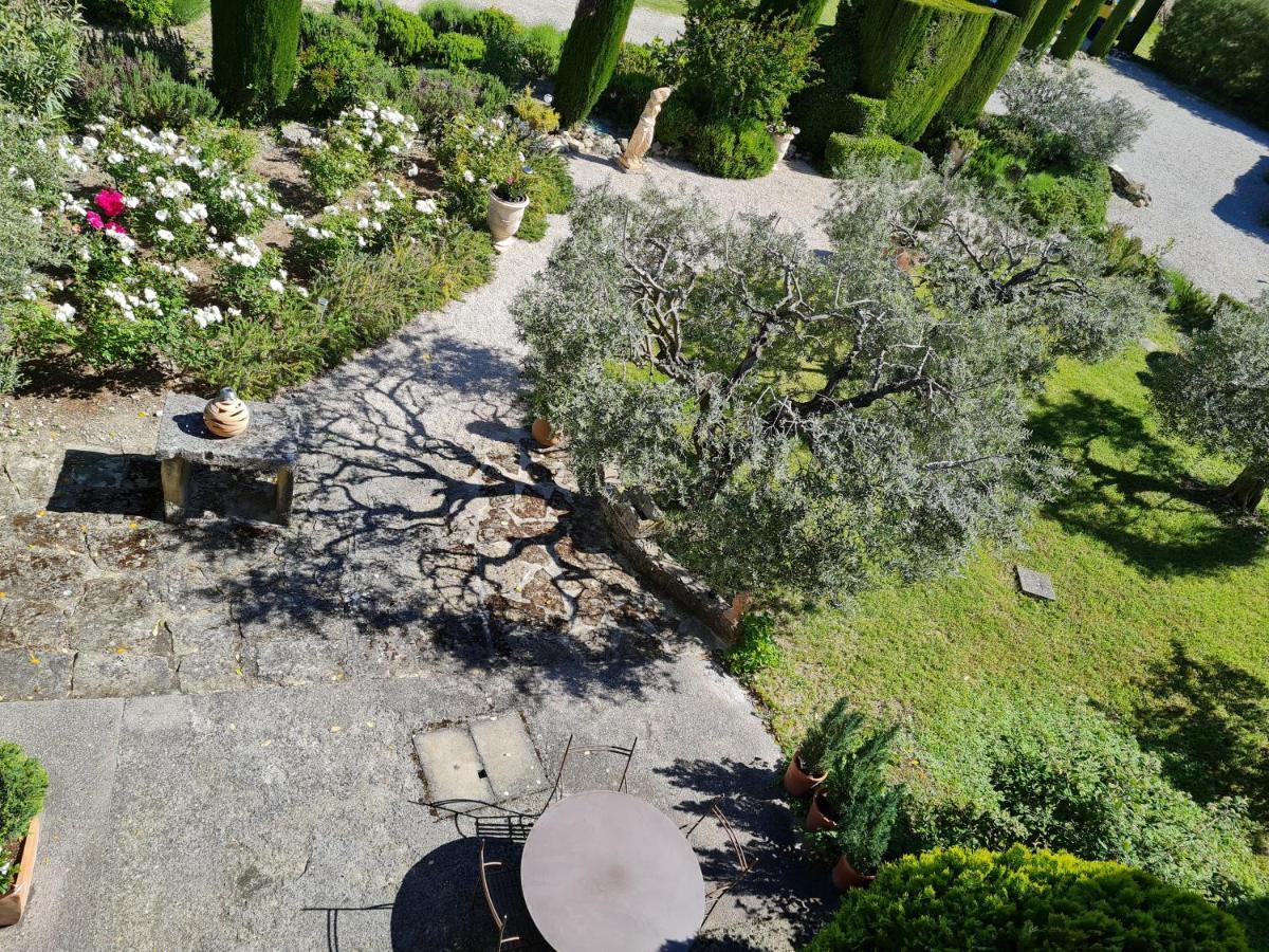 فندق Domaine La Condamine Crillon Le Brave المظهر الخارجي الصورة