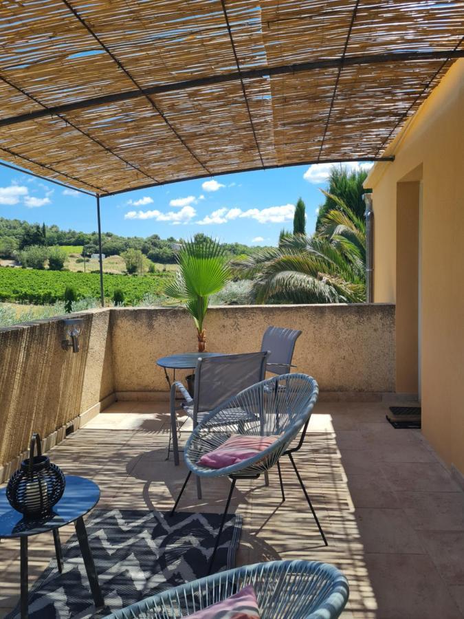 فندق Domaine La Condamine Crillon Le Brave المظهر الخارجي الصورة