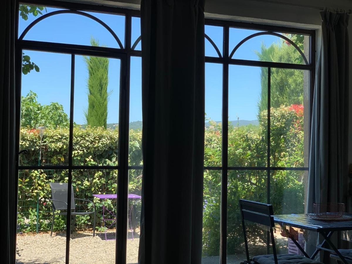 فندق Domaine La Condamine Crillon Le Brave المظهر الخارجي الصورة