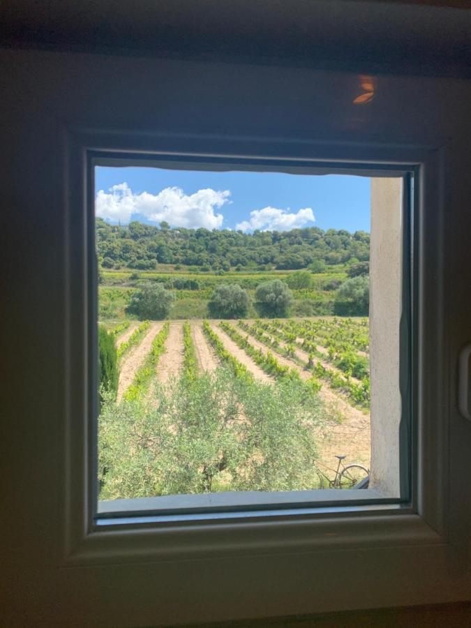 فندق Domaine La Condamine Crillon Le Brave المظهر الخارجي الصورة